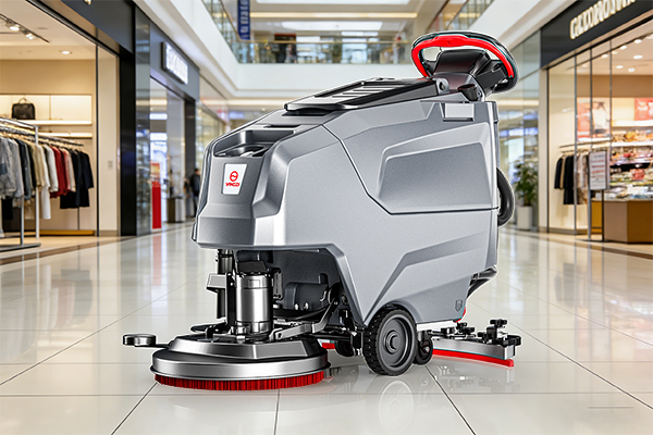 新河县天朗眼镜盒有限公司:千元预算搞定1400㎡车间清洁,扬子YZ-X2E青春款成性价比首选